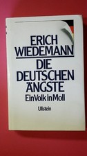150867 erich wiedemann - erich, die