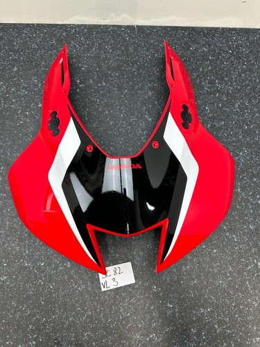 Honda cbr 1000 - cbr, hrc
