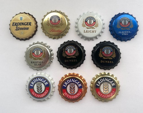 Seltene unbenutzte bier - unbenutzte,