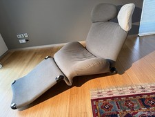 Cassina 'Wink' Designer Sessel