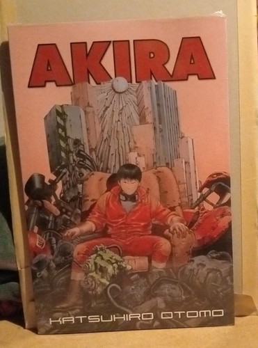 Akira portfolio di - portfolio,