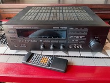 Yamaha RX-V 590 RDS Natural Sound Stereo Receiver RX-V590RDS