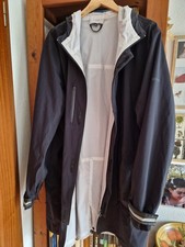 Profi Gonso Fahrrad Regenjacke 46/48