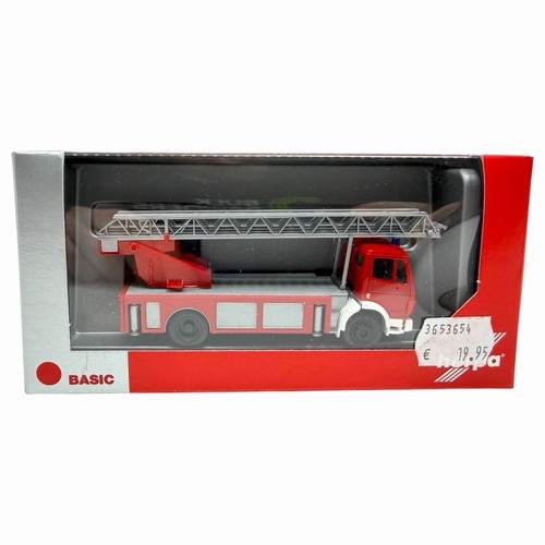 Herpa basic dlk feuerwehr - herpa,