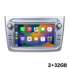 Car Radio Stereo For Alfa