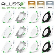 55-85mm LED Einbaustrahler