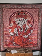 Indische Urbane LORD GANESHA