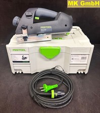 Festool EHL 65 EQ-Plus Elektrohobel / Falzhobel, 720W, EHL65 EQ -plus, 576601
