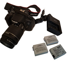 Canon EOS 700D 18 MP Full HD