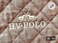 Nierendecke Von HV Polo