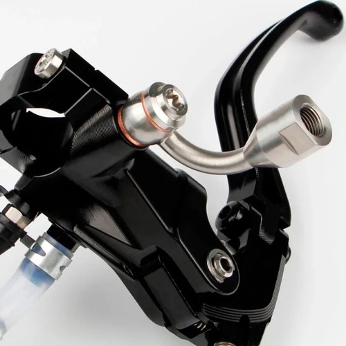 Motorrad bremsleitung - motorrad,