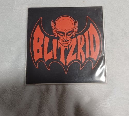 Blitzkit the cryptkeeper - the,