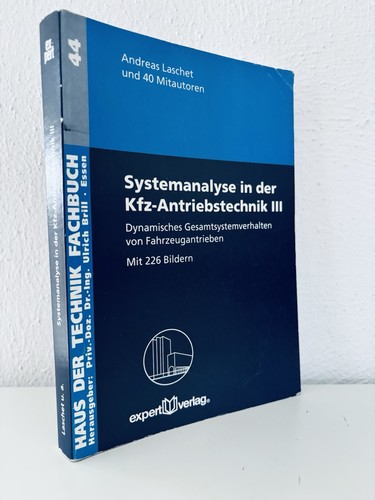 Systemanalyse der - systemanalyse,