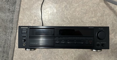 Kenwood 7030 kopf - kenwood, 3-kopf