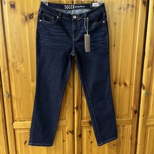 SOCCX “We love Denim”