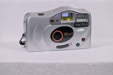 Kleinbildkamera Protax DX auto