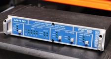 RME ADI-4 DD Formatwandler