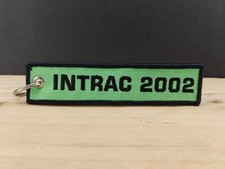 Deutz Intrac 2002 Maschine Traktor Schlepper Trecker Oldtimer Anhänger NEU