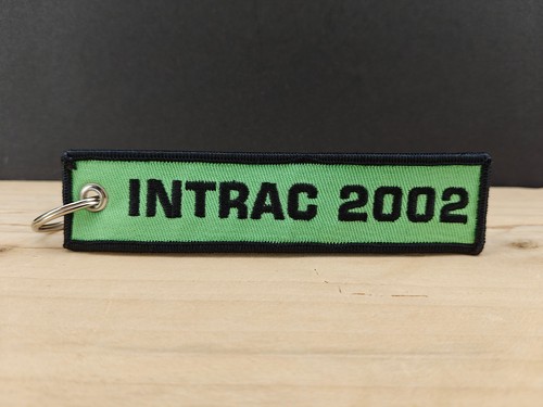 Deutz intrac 2002 - intrac,
