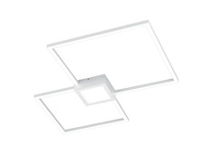 Trio Hydra Deckenleuchte LED