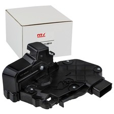 NTY TÜRSCHLOSS HINTEN LINKS