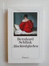Abschiedsfarben  von Bernhard