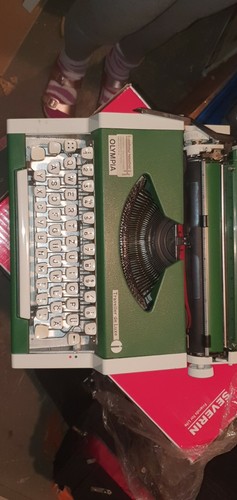 Olympia traveller luxe - traveller, de