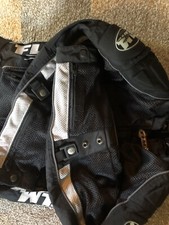 Motorradkombi Damen Gr38/40