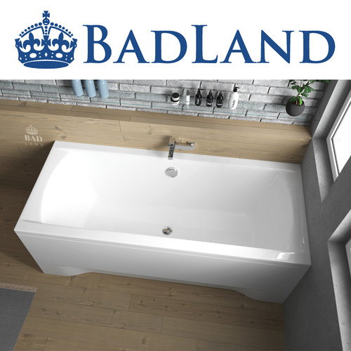 Rechteck badewanne 160x75 - rechteck,