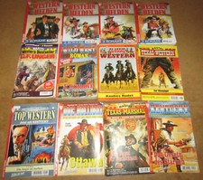 26 Western, Westernhelden u