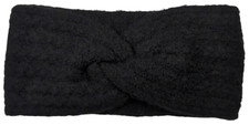 Damen Winter Stirnband