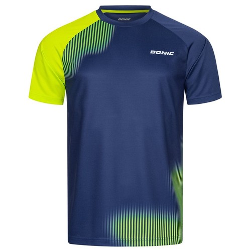 Donic trikot peak shirt - trikot,