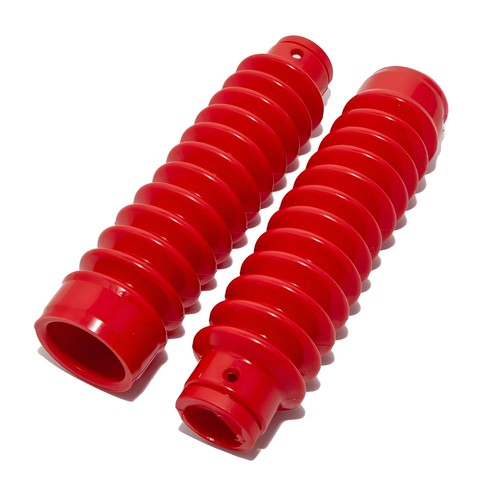 Faltenbalg rot telegabel - telegabel, 2
