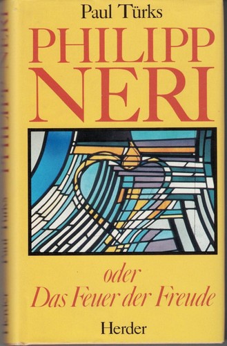Philipp neri oder das - "-,