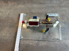 kröncke Motor Schule Physik Lernmittel Lehrmittel