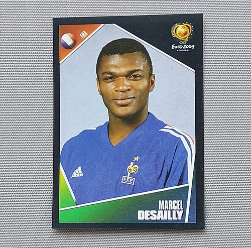 Panini euro 2004 sticker - euro,