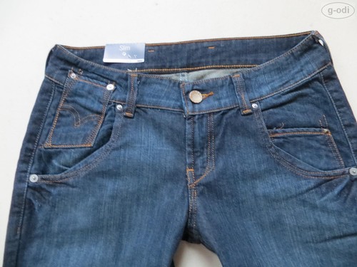 Levi 571 slim - 571,
