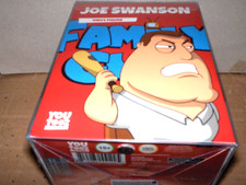 FAMILY GUY LOE SWANSON  Figur