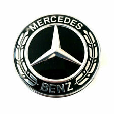 ✅ Original Mercedes Emblem