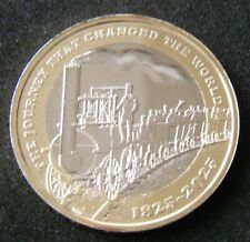 2025 200 JAHRE DER MODERNEN