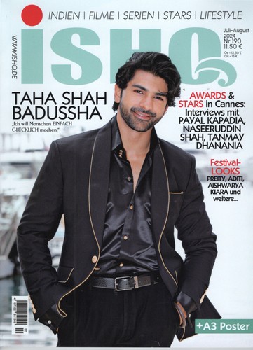 Ishq jul aug - 2024, 190