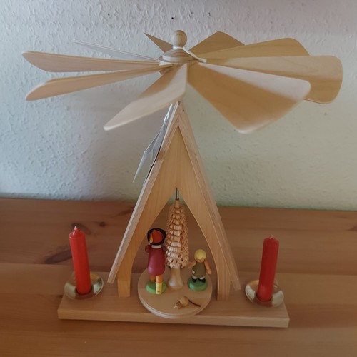 Pyramide motiv rattenfänger - pyramide,
