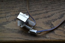 Gebrauchter Power Button für