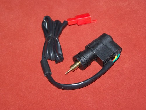 Choke startautomatik honda - choke,