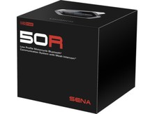 SENA Headset 50R Einzelset