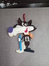 Original alt,VUCKO OLYMPIA SARAJEVO 1984 Yugoslavia Jugoslawien Bosnien Bosnia;