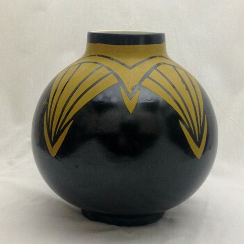 Xxl vase jugendstil - xxl,