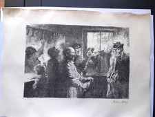 ROBERT STERL - DAMMERUNG