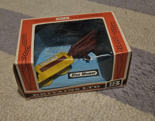 Britains 70er 80er jahre - britains,