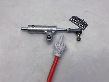 Suzuki Hayabusa GSX1300R 01-07 (4) OEM Lenkungsdämpfer  steering damper 